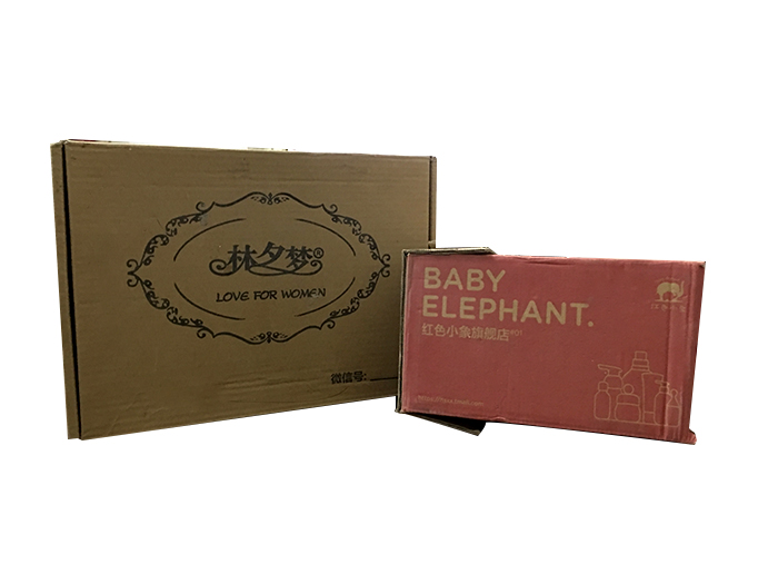 淘寶紙(zhi)箱