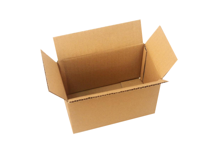 郵(yóu)政紙箱(xiang)