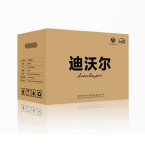 什麽(me)是“綠色(sè)”的紙箱(xiāng)包裝？