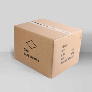 紙箱印(yin)刷中常(chang)見問題(ti)